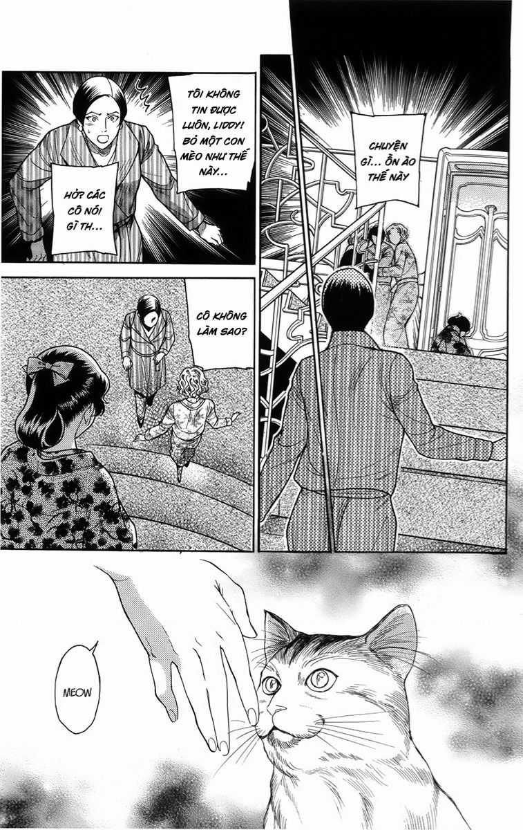 Madame Petit - Chapter 18 - Trang 29