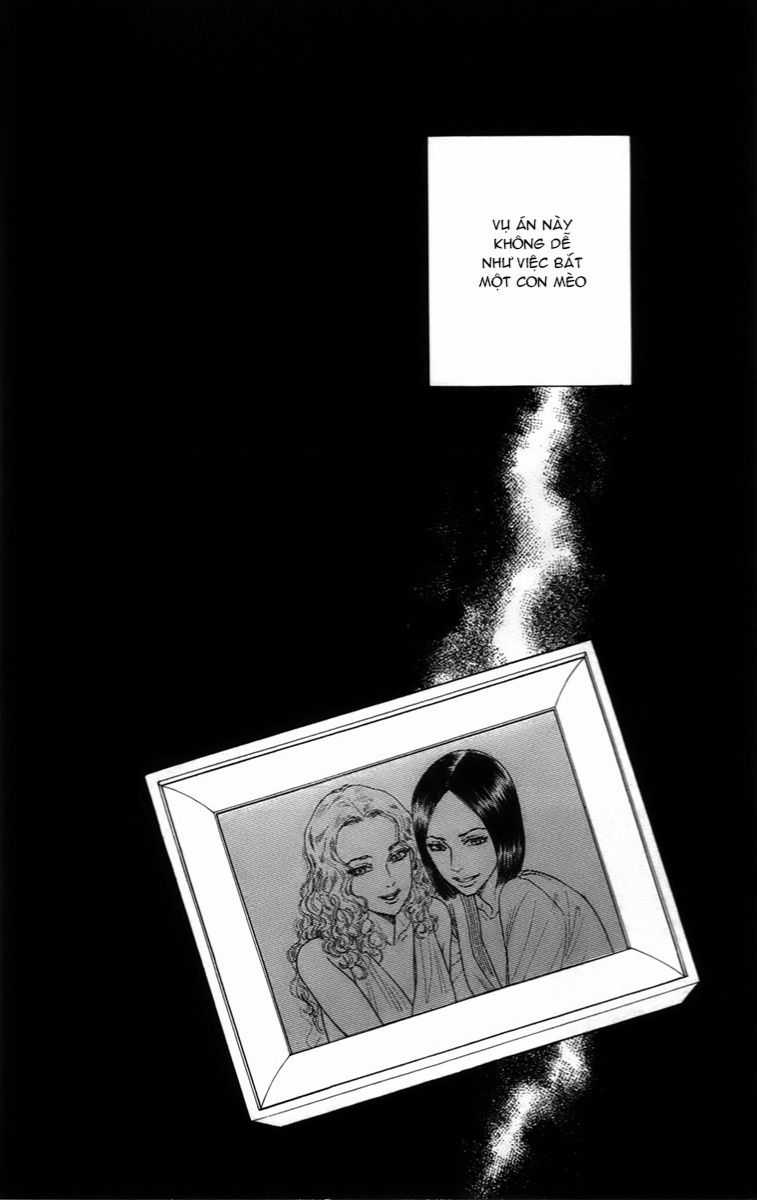 Madame Petit - Chapter 18 - Trang 36