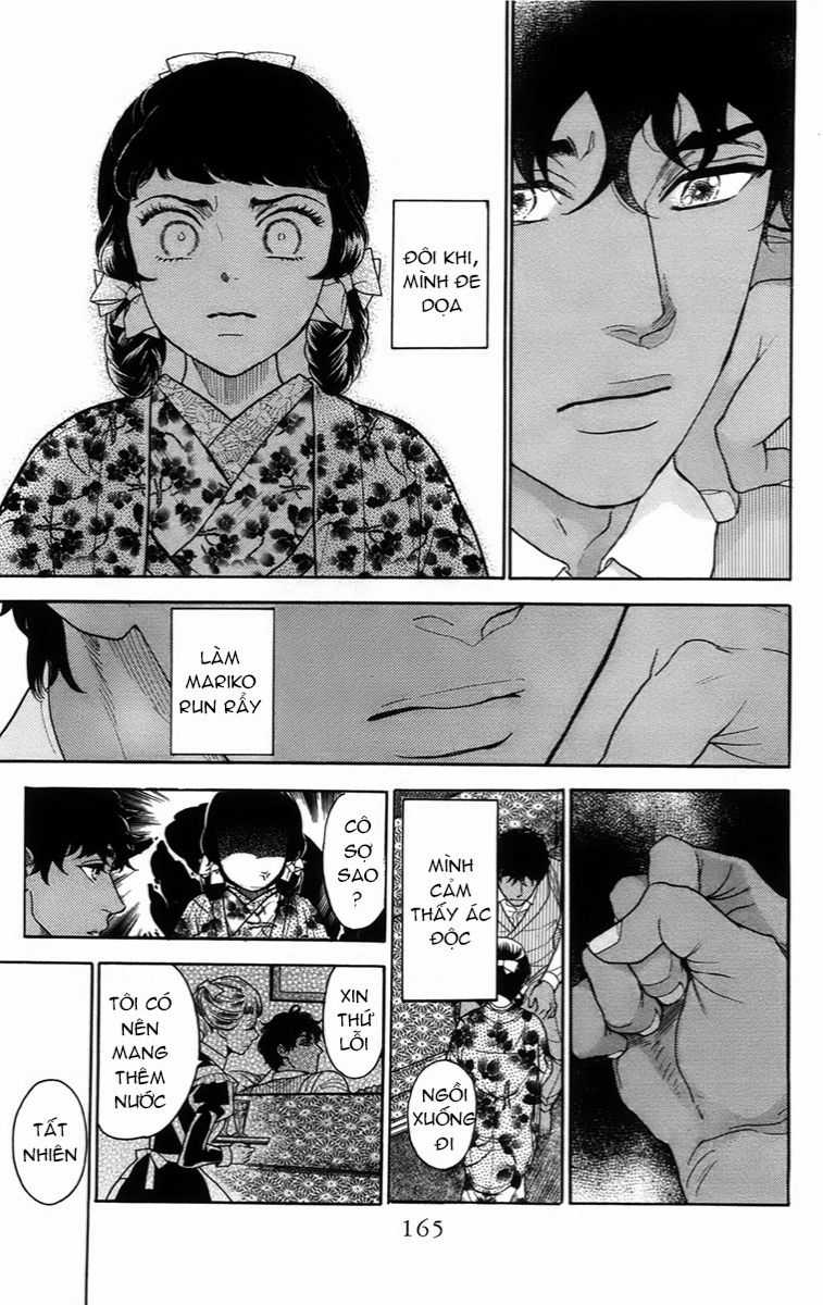 Madame Petit - Chapter 19 - Trang 14