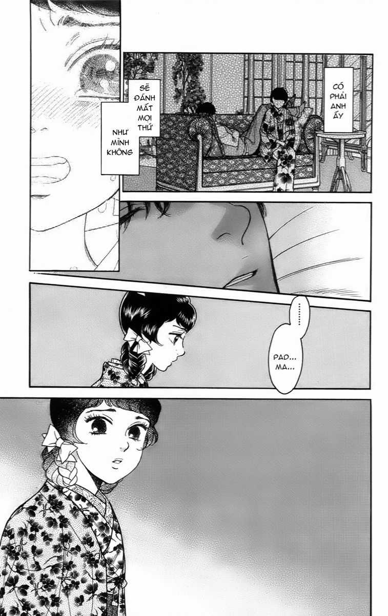 Madame Petit - Chapter 19 - Trang 28