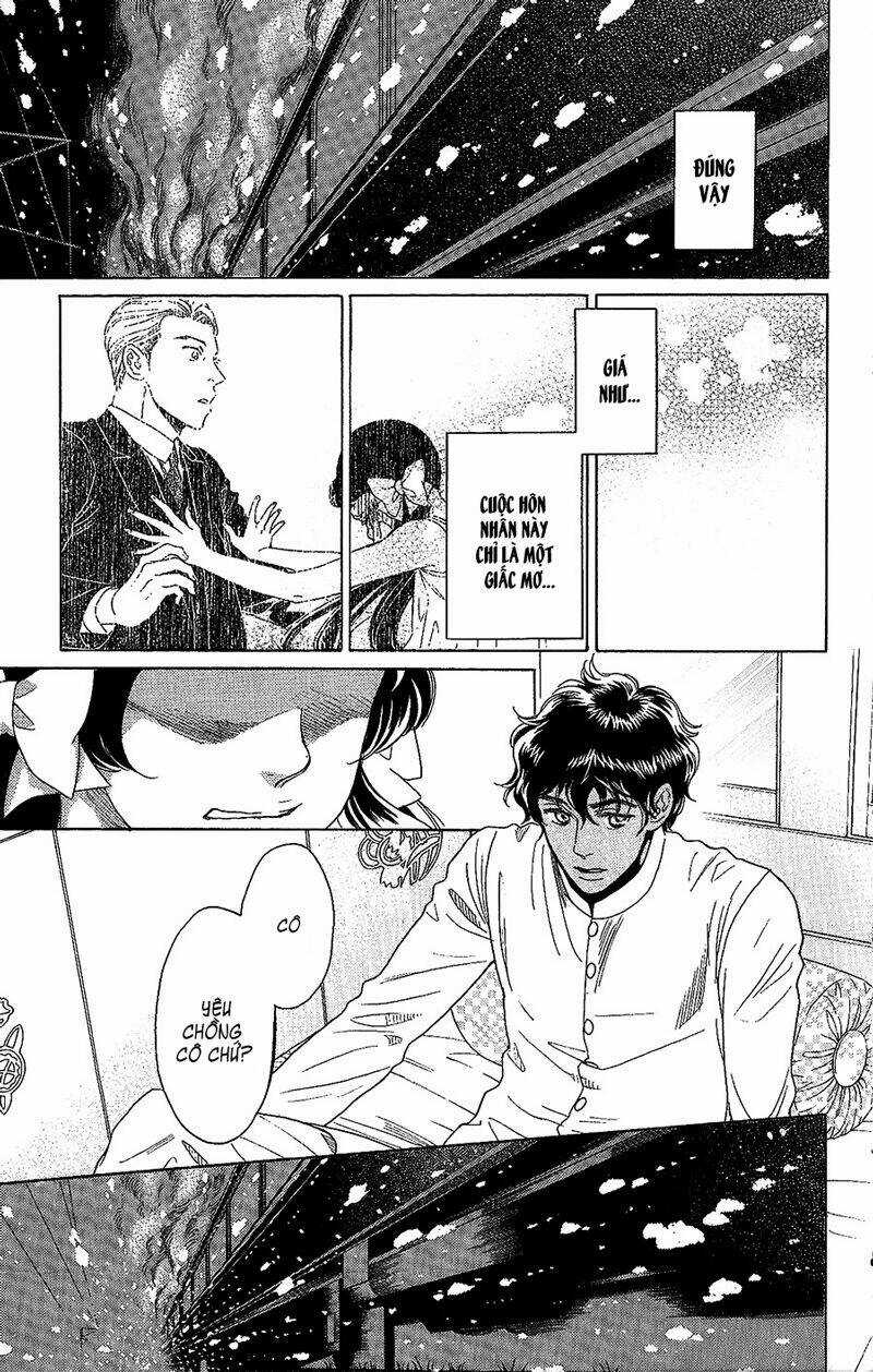 Madame Petit - Chapter 2 - Trang 22