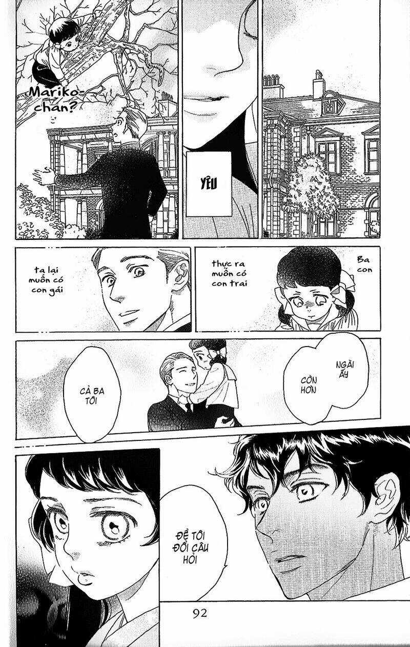 Madame Petit - Chapter 2 - Trang 23