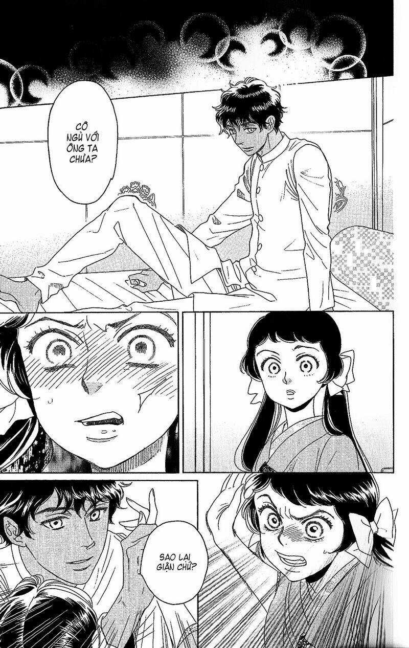 Madame Petit - Chapter 2 - Trang 24