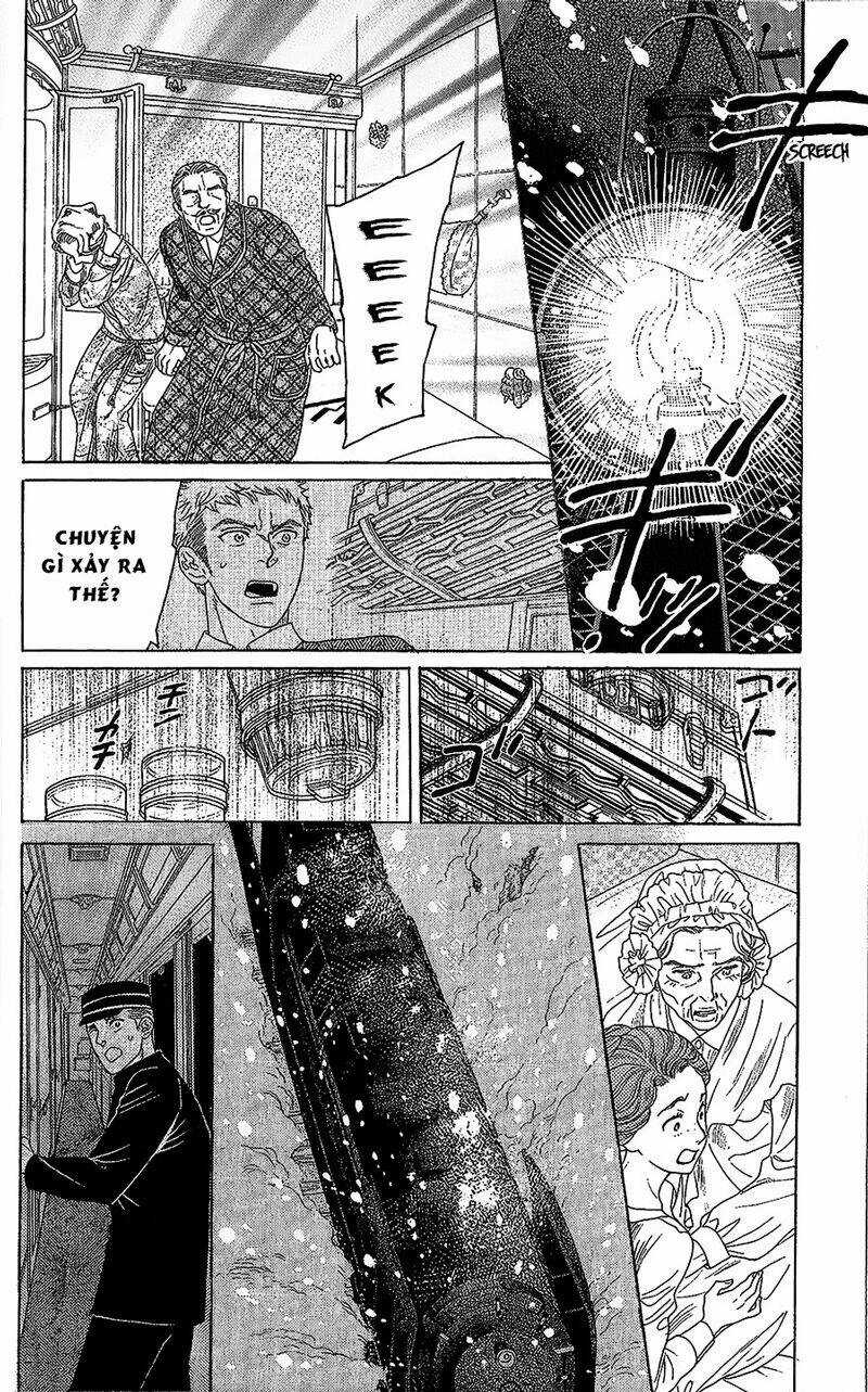 Madame Petit - Chapter 2 - Trang 27