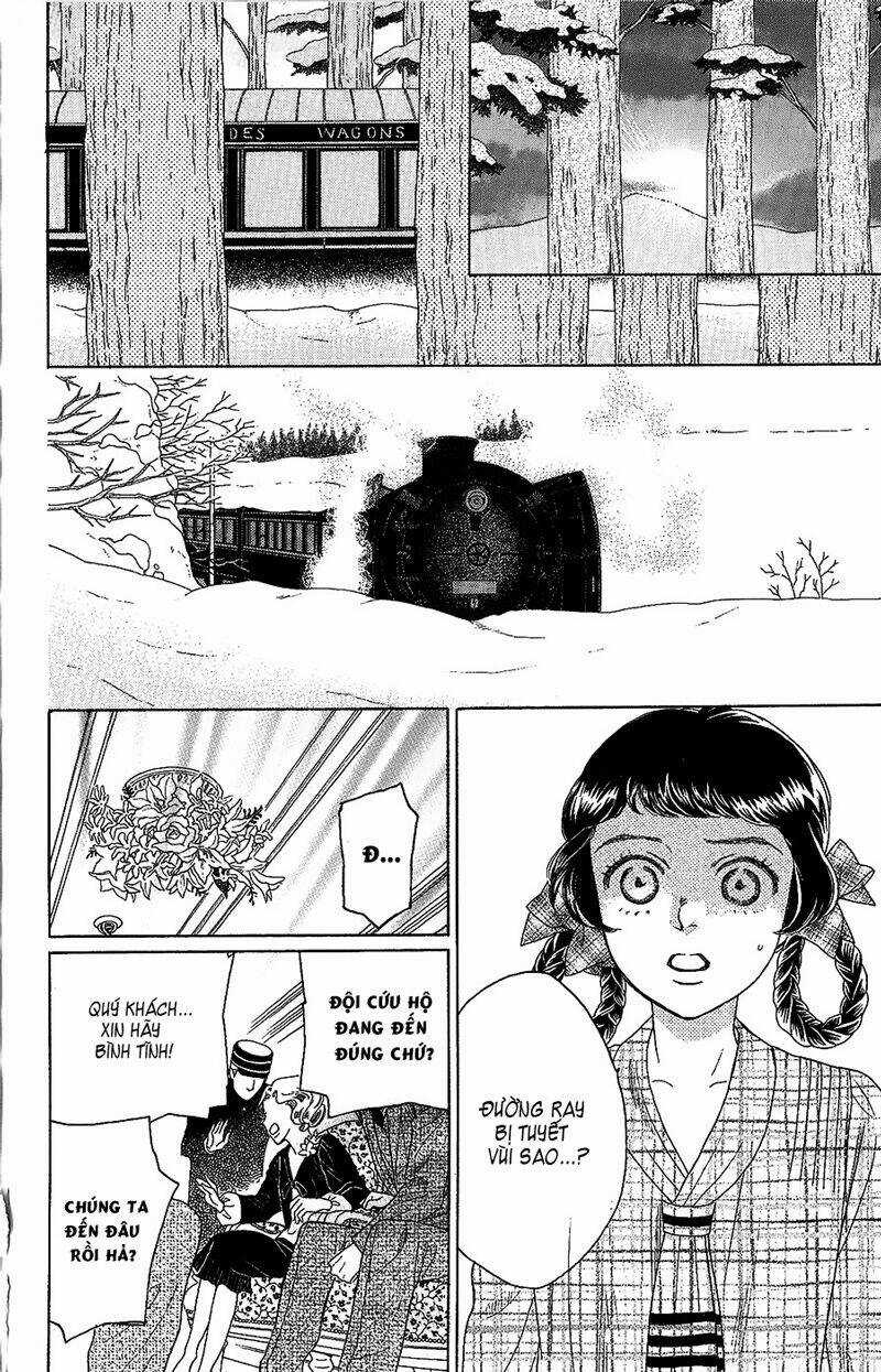 Madame Petit - Chapter 2 - Trang 29