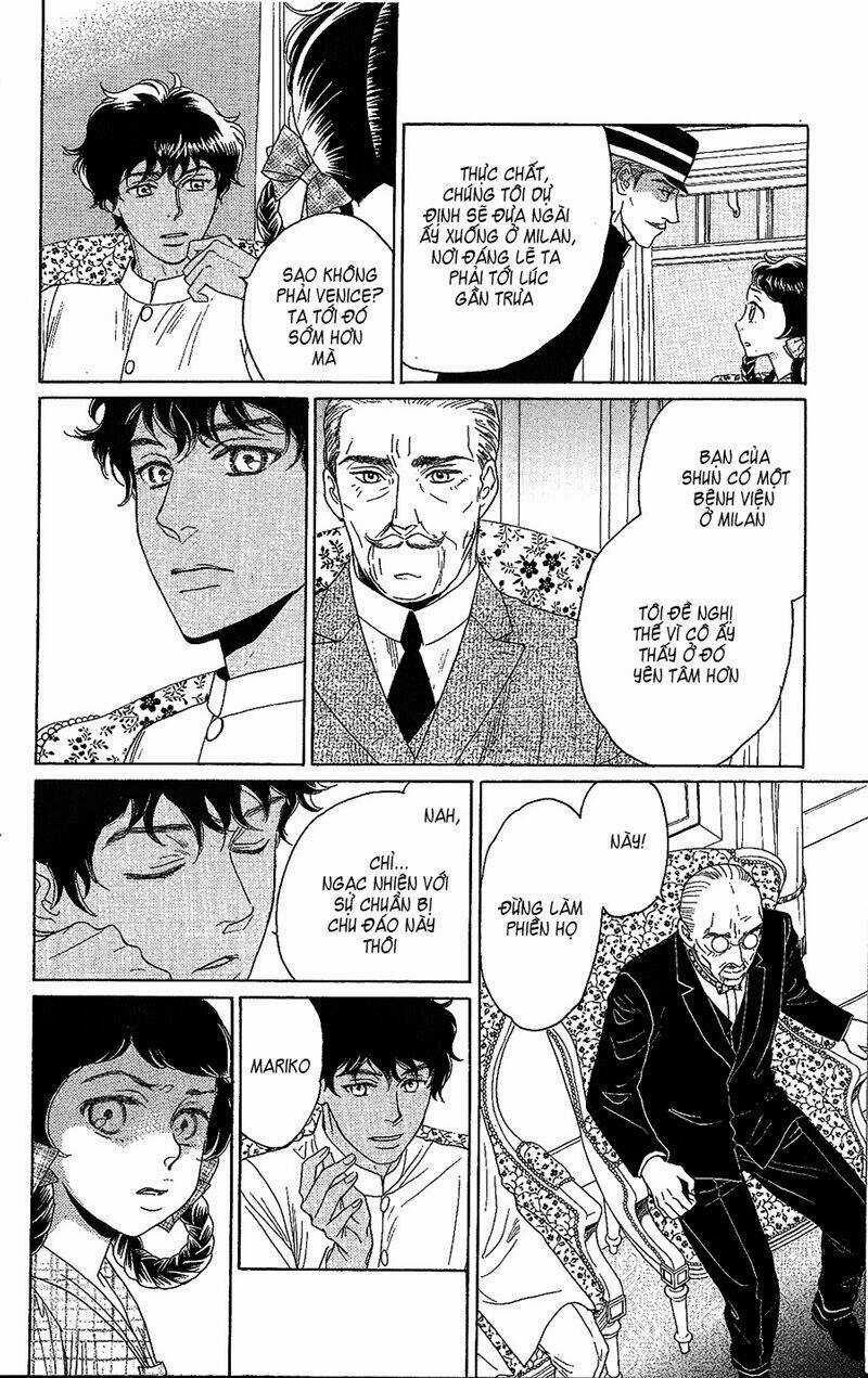 Madame Petit - Chapter 2 - Trang 31