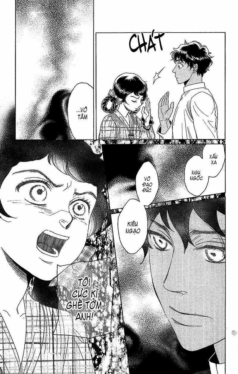 Madame Petit - Chapter 2 - Trang 32