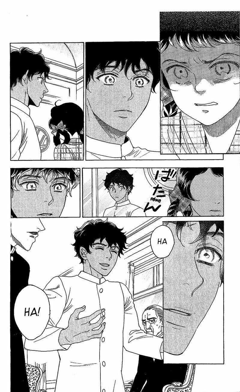 Madame Petit - Chapter 2 - Trang 33