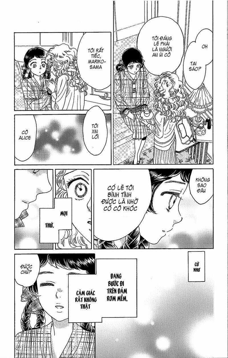 Madame Petit - Chapter 2 - Trang 35