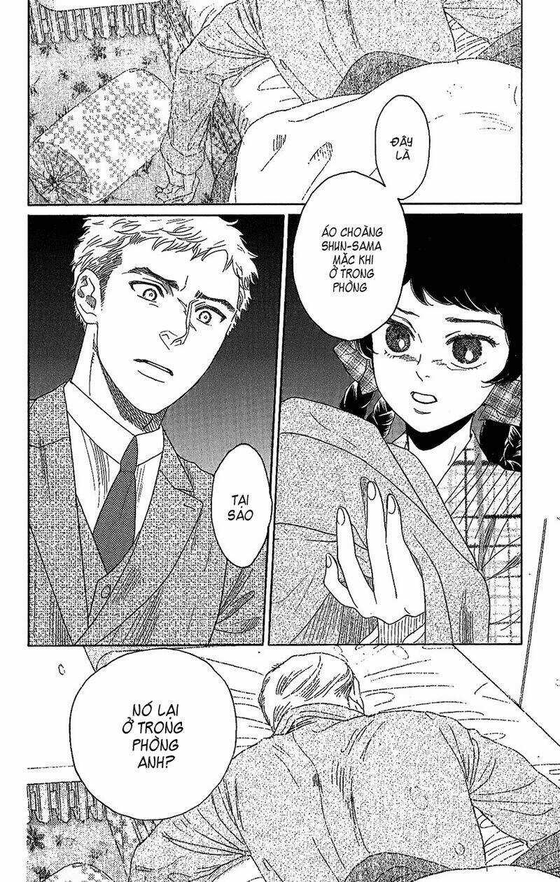 Madame Petit - Chapter 2 - Trang 41