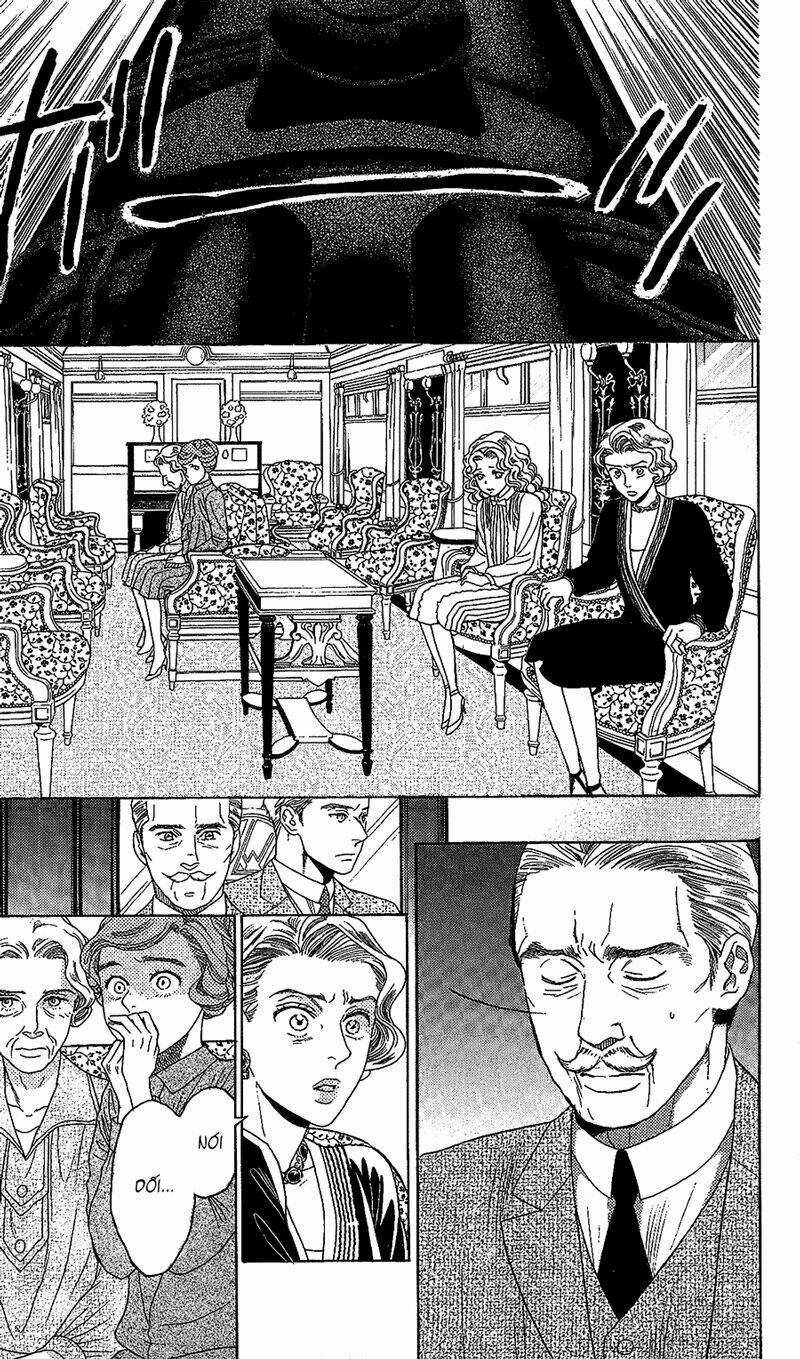 Madame Petit - Chapter 2 - Trang 6