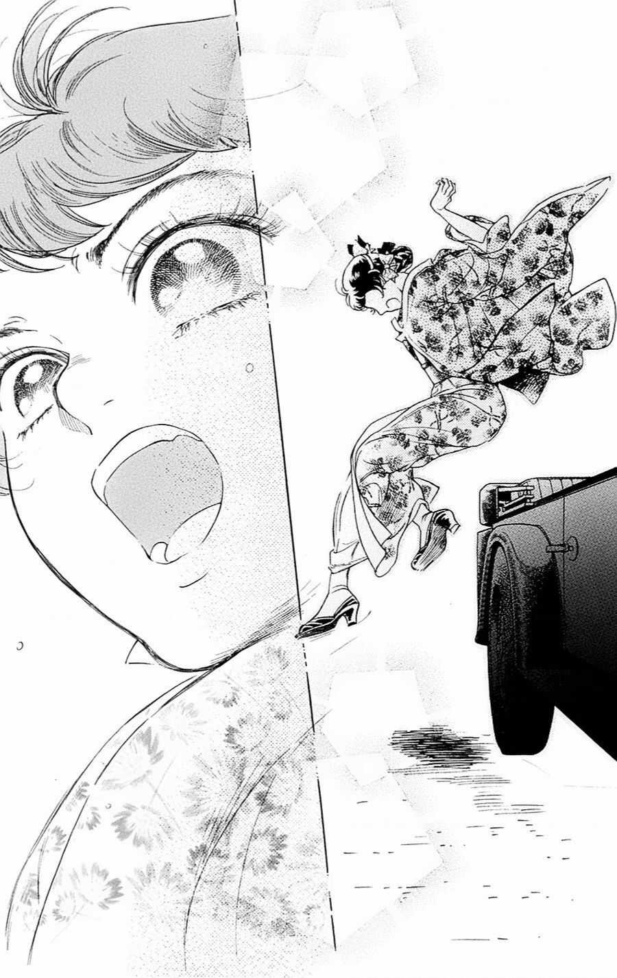 Madame Petit - Chapter 20 - Trang 22