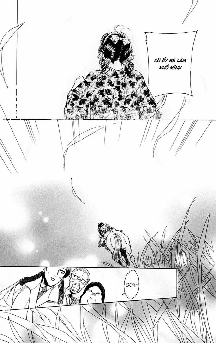 Madame Petit - Chapter 20 - Trang 26