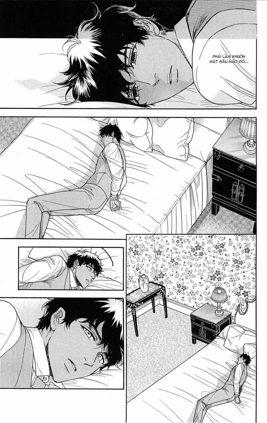 Madame Petit - Chapter 21 - Trang 12