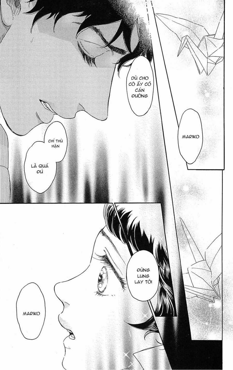 Madame Petit - Chapter 21 - Trang 34