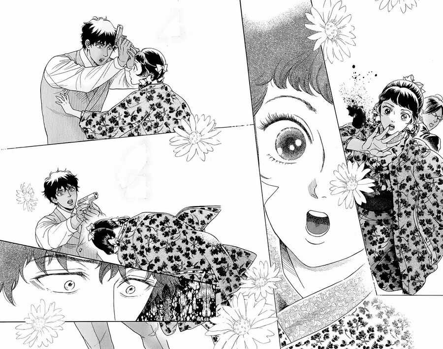 Madame Petit - Chapter 22 - Trang 13