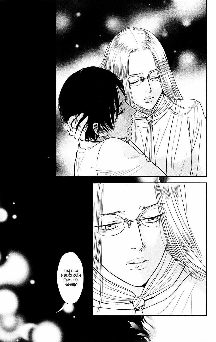 Madame Petit - Chapter 22 - Trang 19