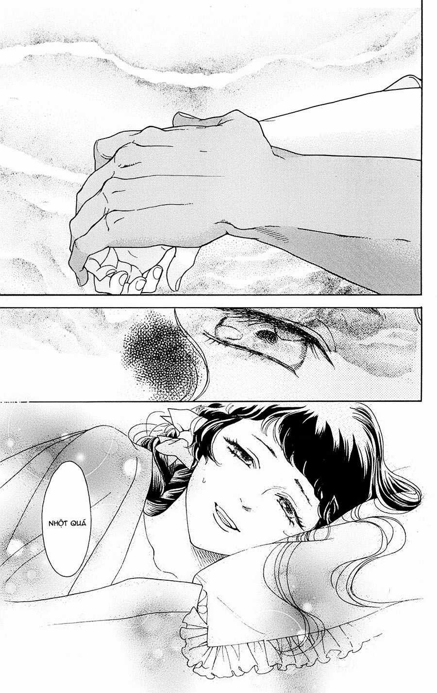 Madame Petit - Chapter 22 - Trang 27