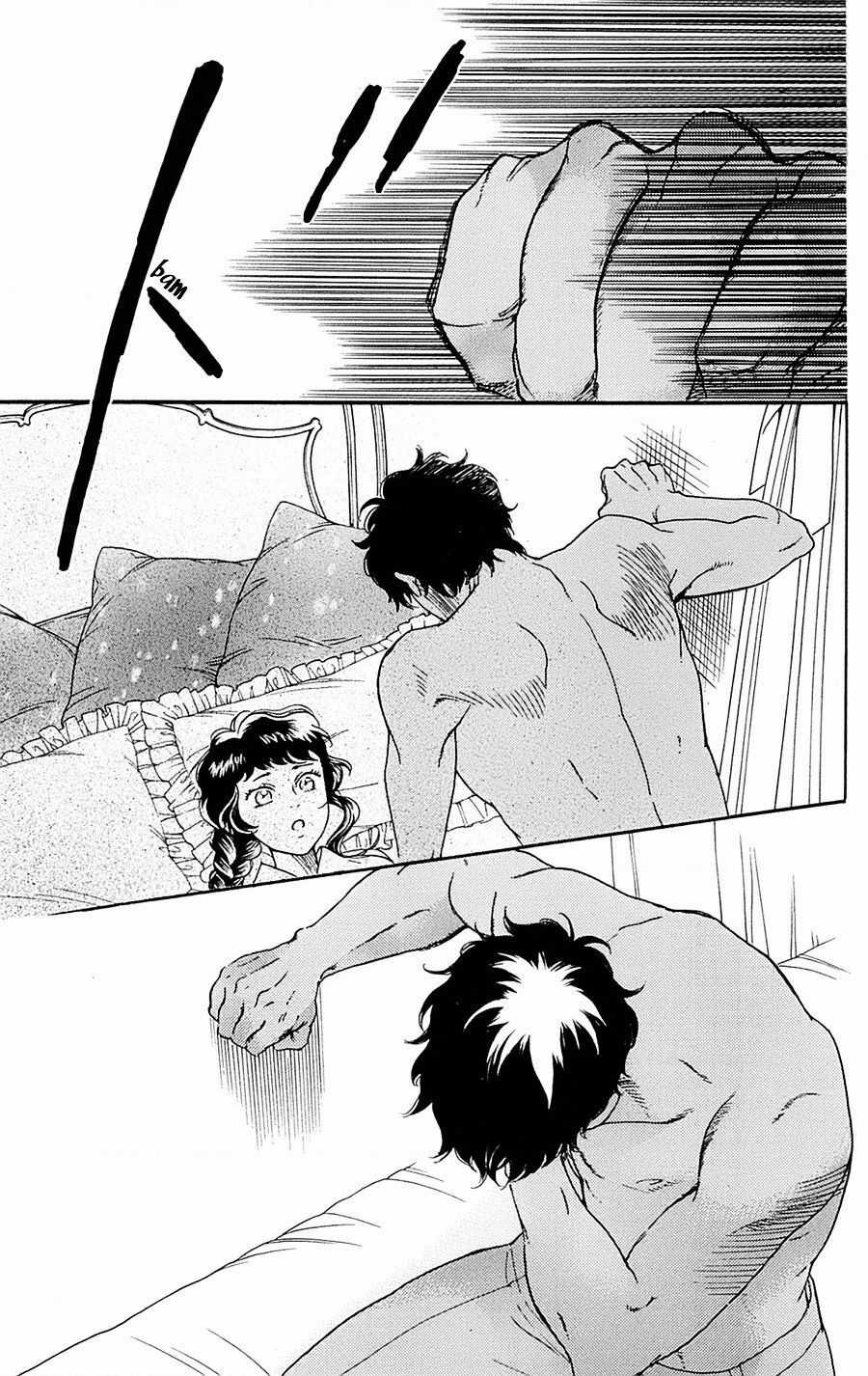 Madame Petit - Chapter 22 - Trang 29