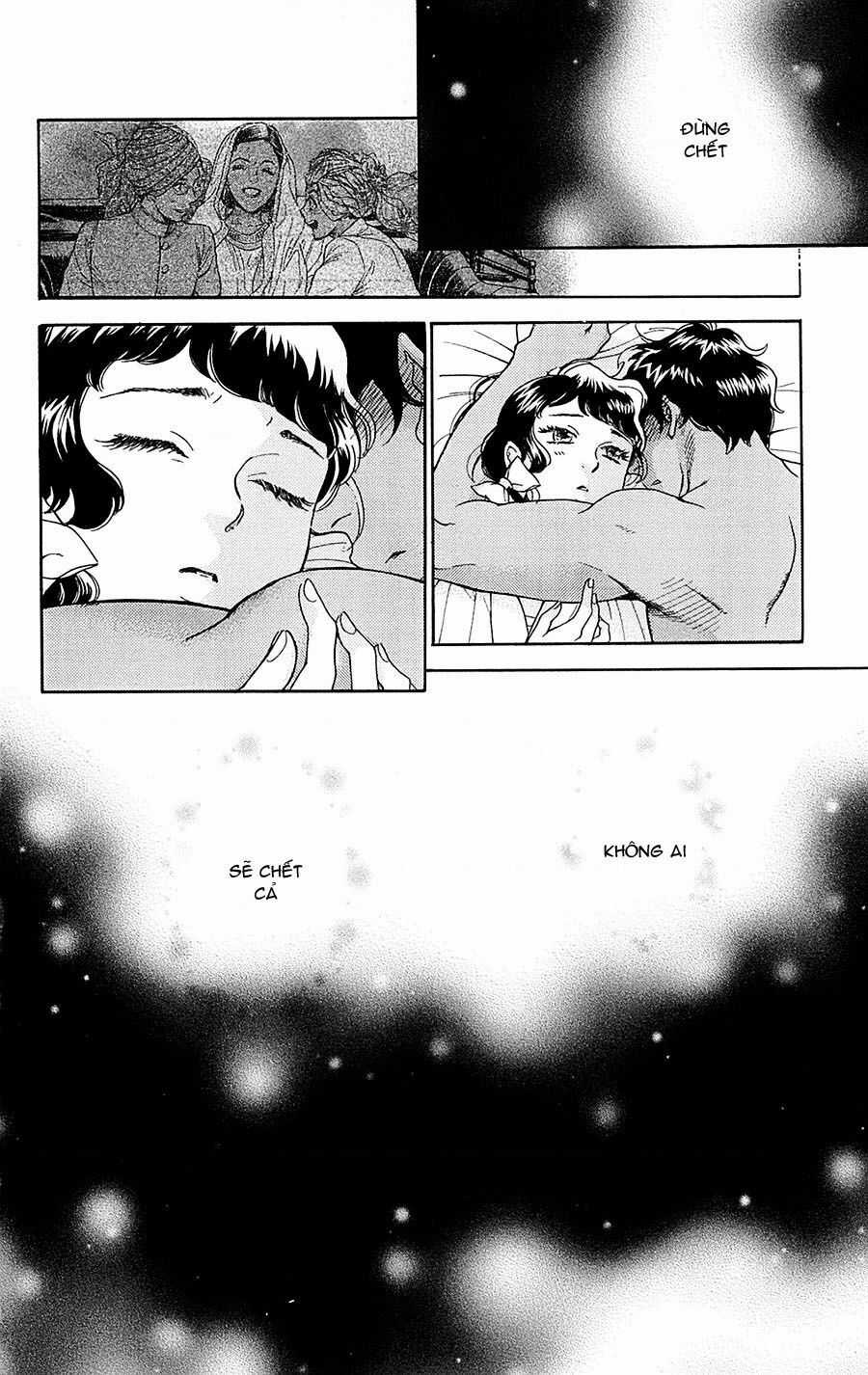 Madame Petit - Chapter 22 - Trang 35