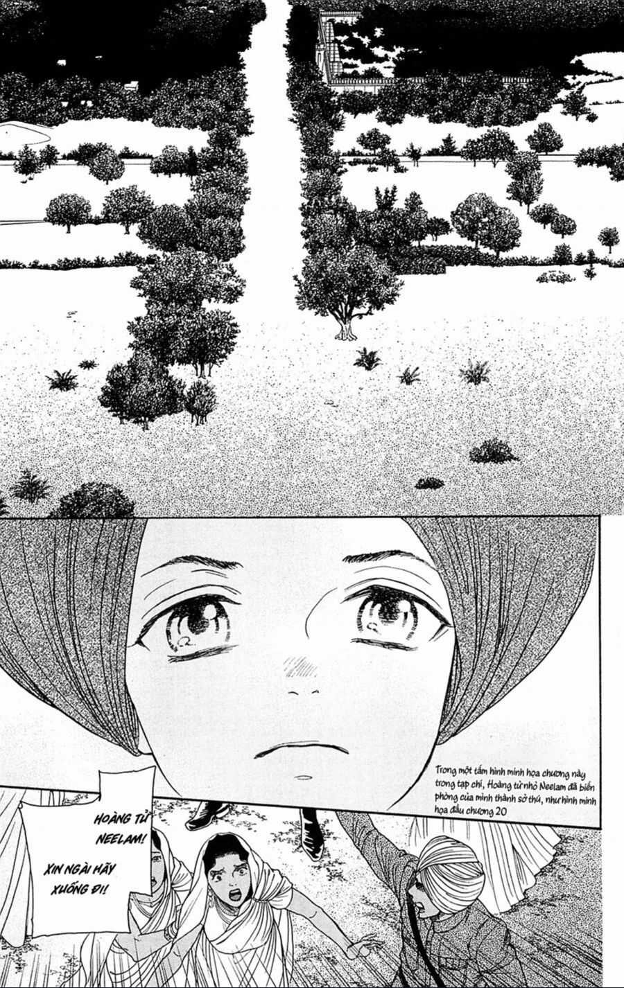 Madame Petit - Chapter 23 - Trang 14