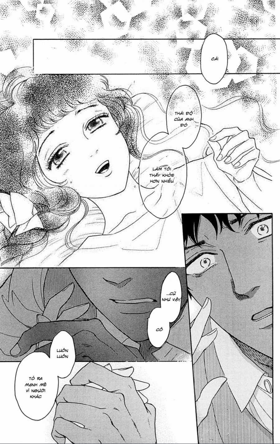 Madame Petit - Chapter 23 - Trang 10