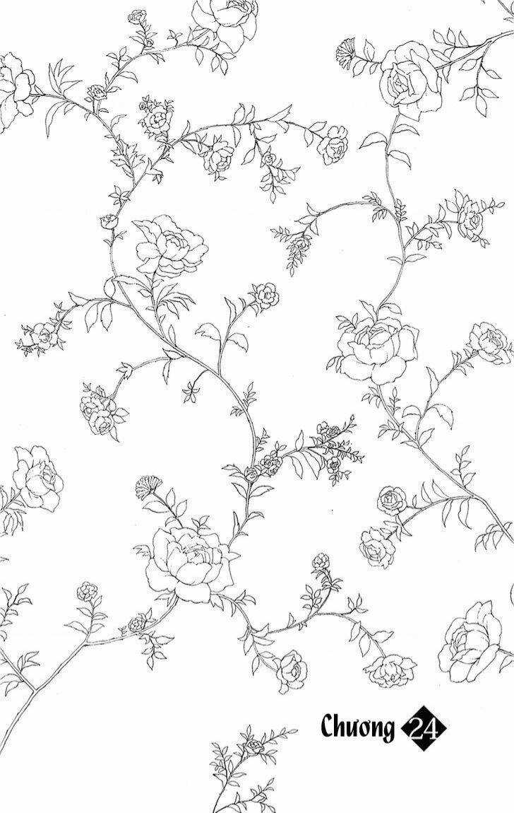 Madame Petit - Chapter 24 - Trang 2