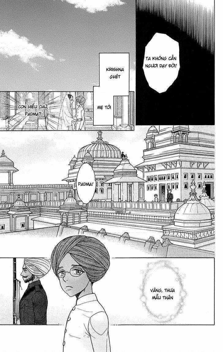 Madame Petit - Chapter 24 - Trang 11