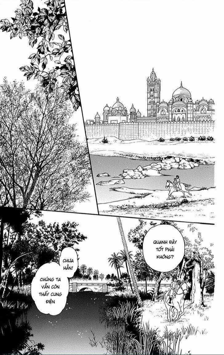 Madame Petit - Chapter 24 - Trang 15