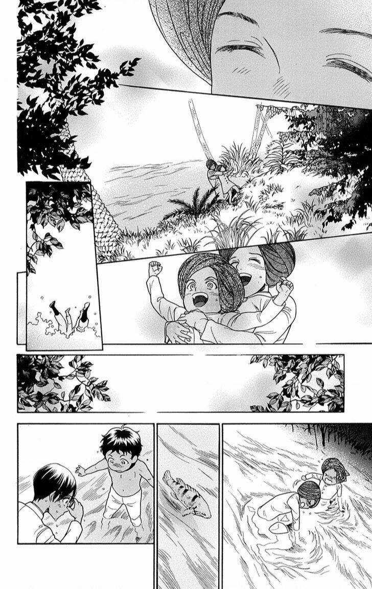 Madame Petit - Chapter 24 - Trang 18