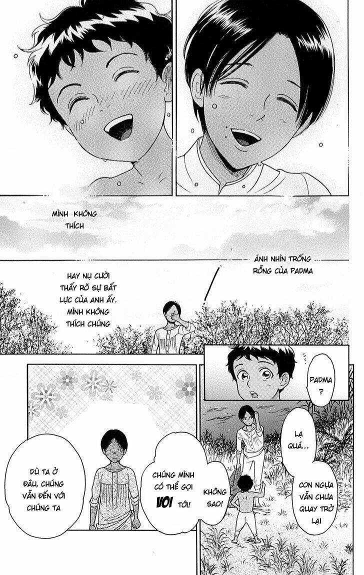 Madame Petit - Chapter 24 - Trang 19