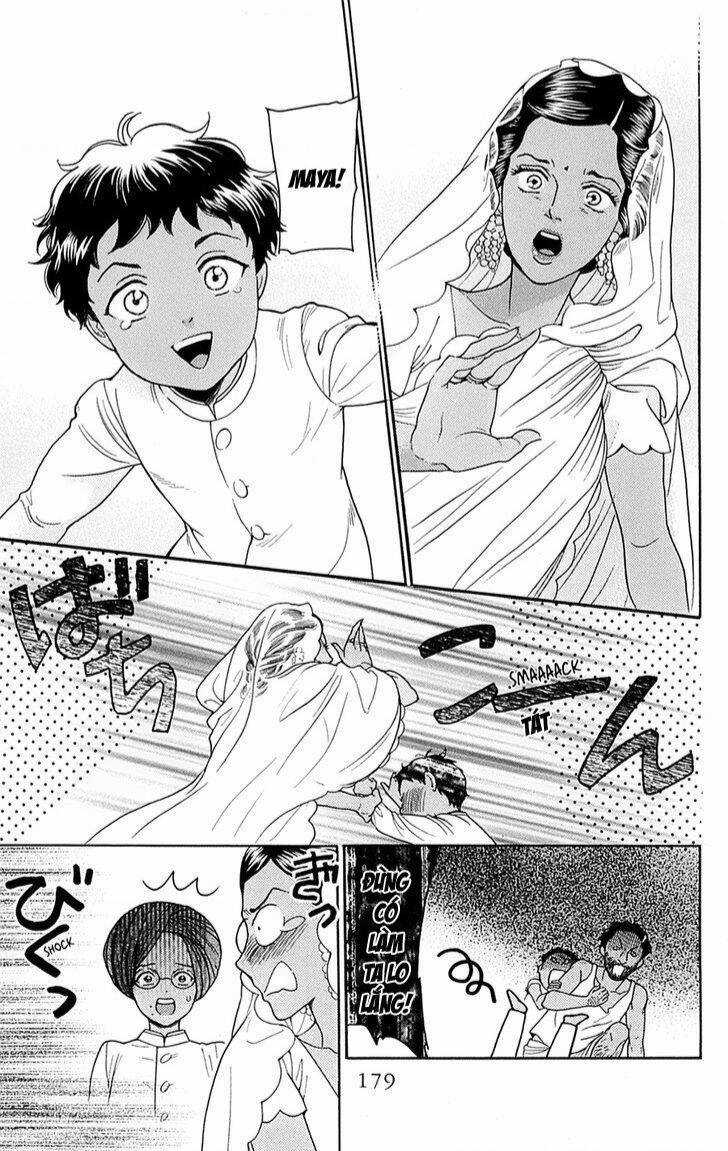 Madame Petit - Chapter 24 - Trang 27