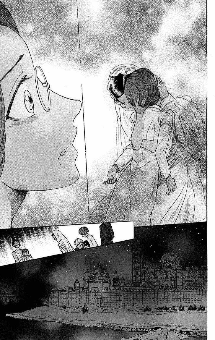 Madame Petit - Chapter 24 - Trang 29