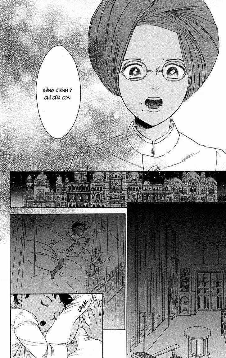 Madame Petit - Chapter 24 - Trang 32