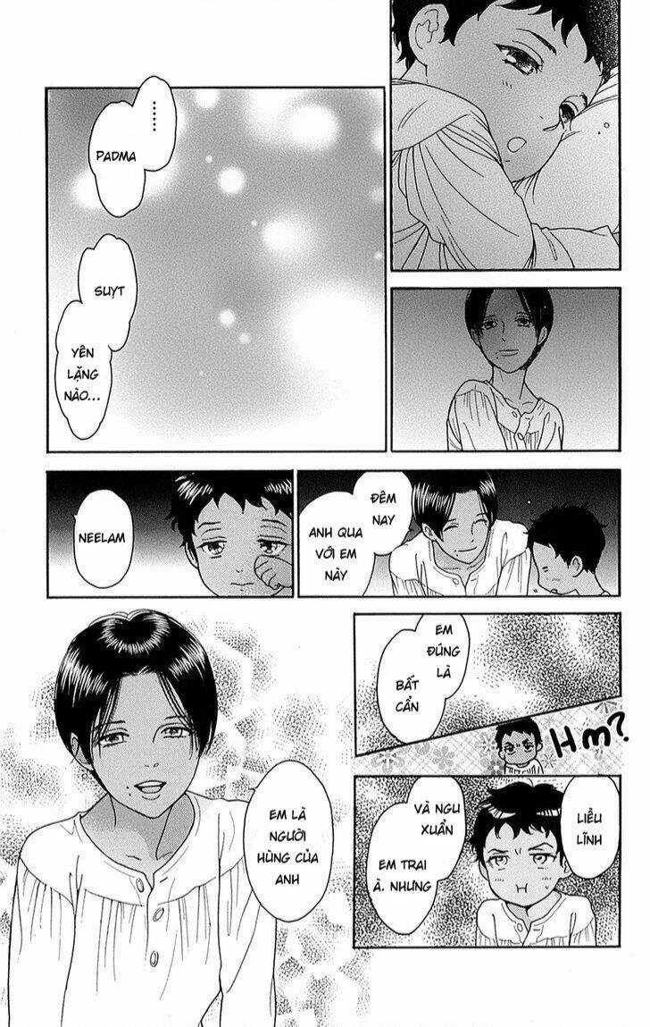 Madame Petit - Chapter 24 - Trang 33