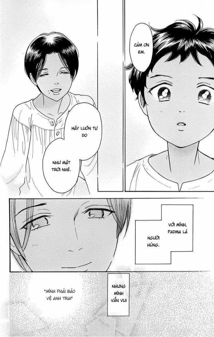 Madame Petit - Chapter 24 - Trang 34