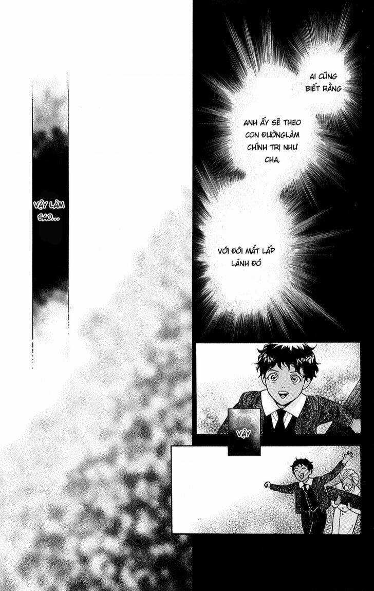 Madame Petit - Chapter 24 - Trang 37