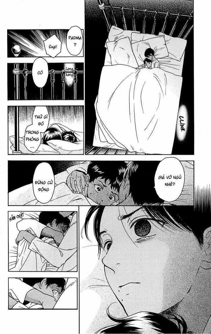 Madame Petit - Chapter 24 - Trang 6