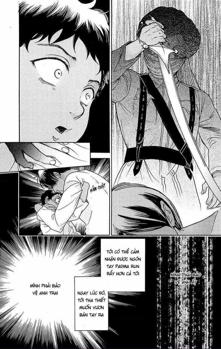 Madame Petit - Chapter 24 - Trang 7