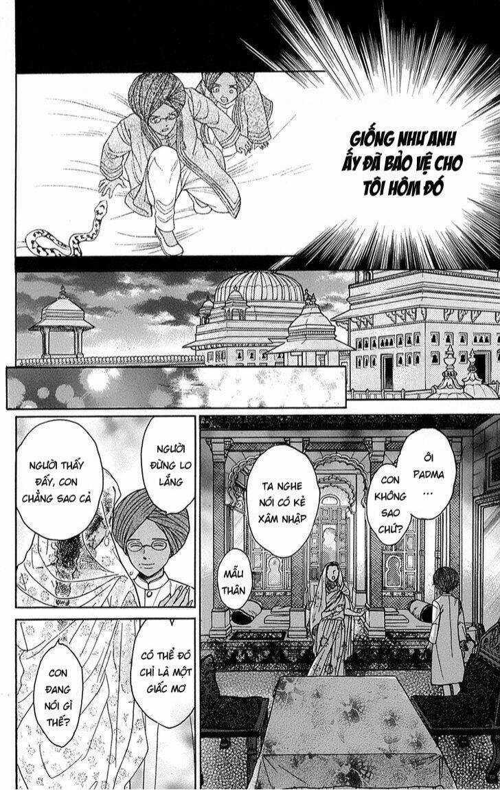 Madame Petit - Chapter 24 - Trang 8