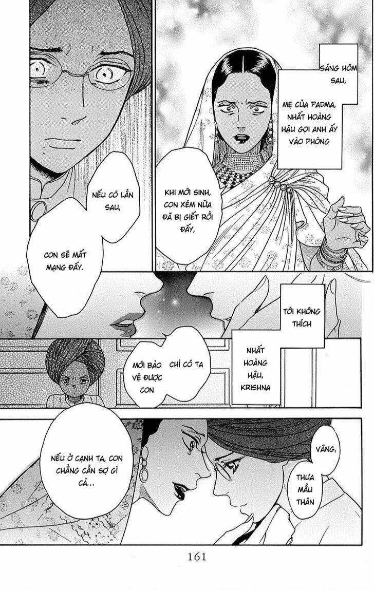 Madame Petit - Chapter 24 - Trang 9