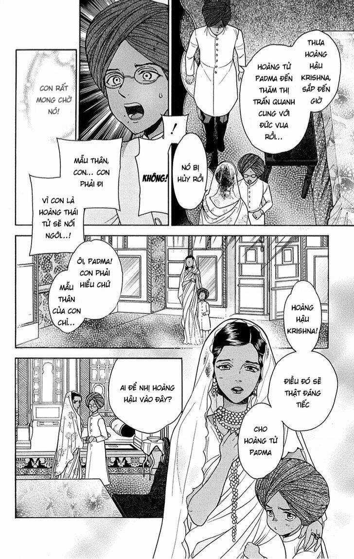 Madame Petit - Chapter 24 - Trang 10