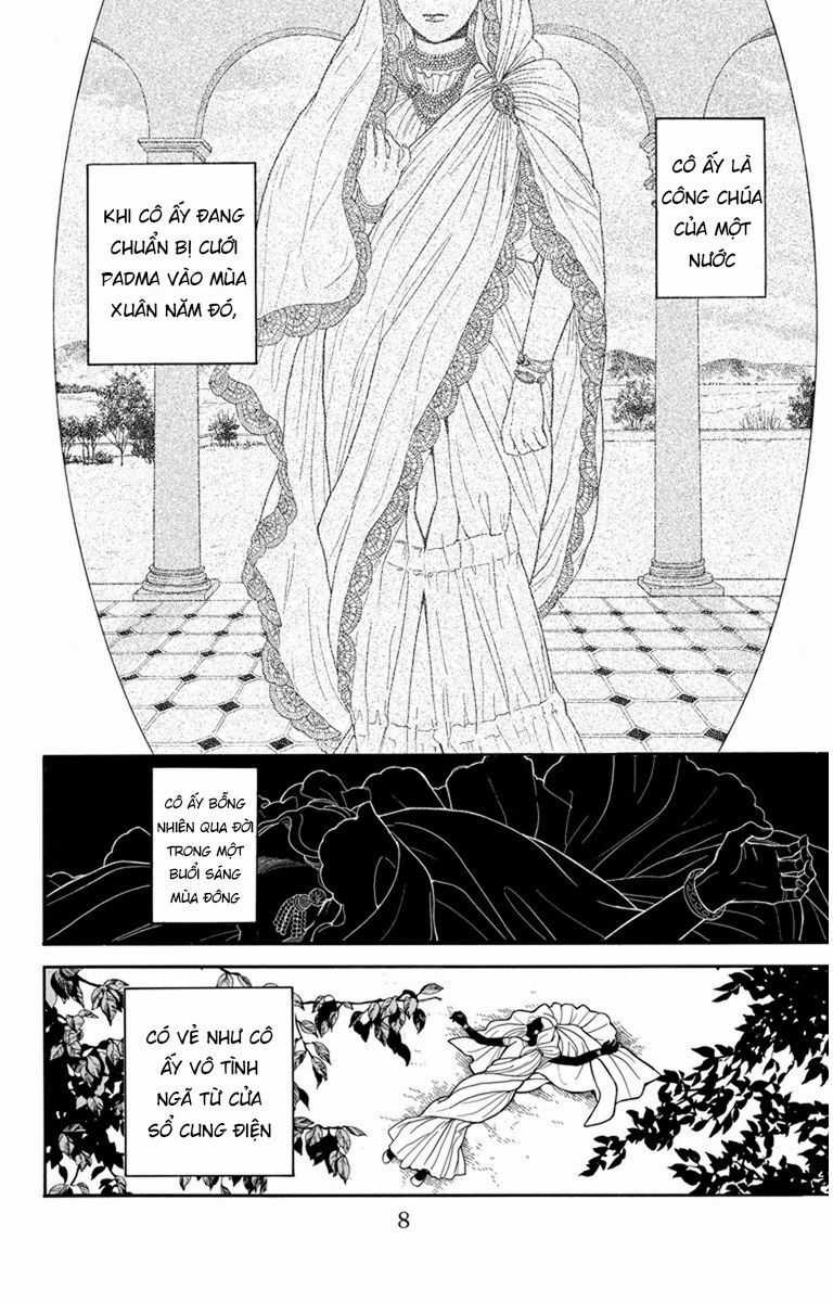 Madame Petit - Chapter 25 - Trang 11