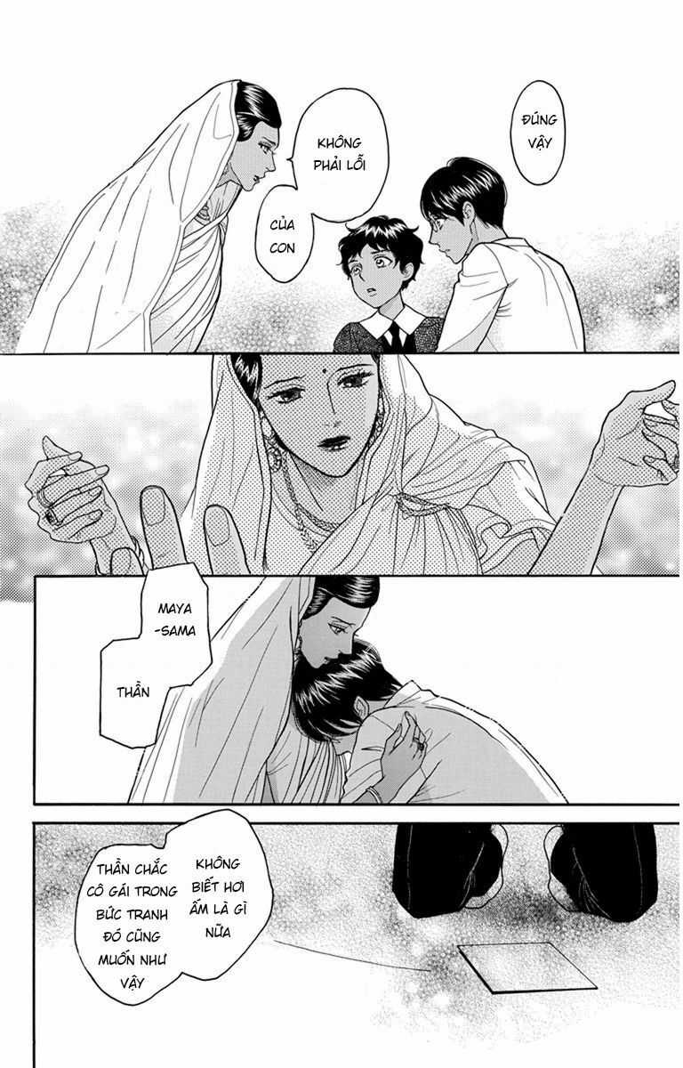 Madame Petit - Chapter 25 - Trang 13