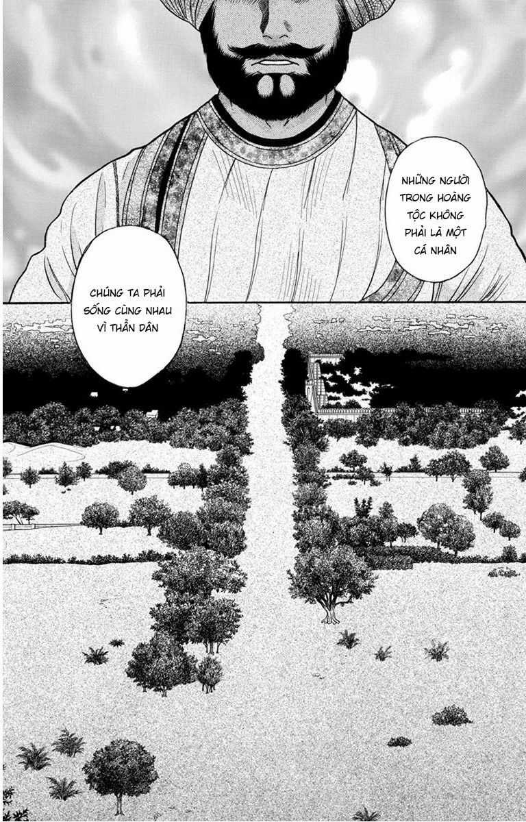 Madame Petit - Chapter 25 - Trang 16