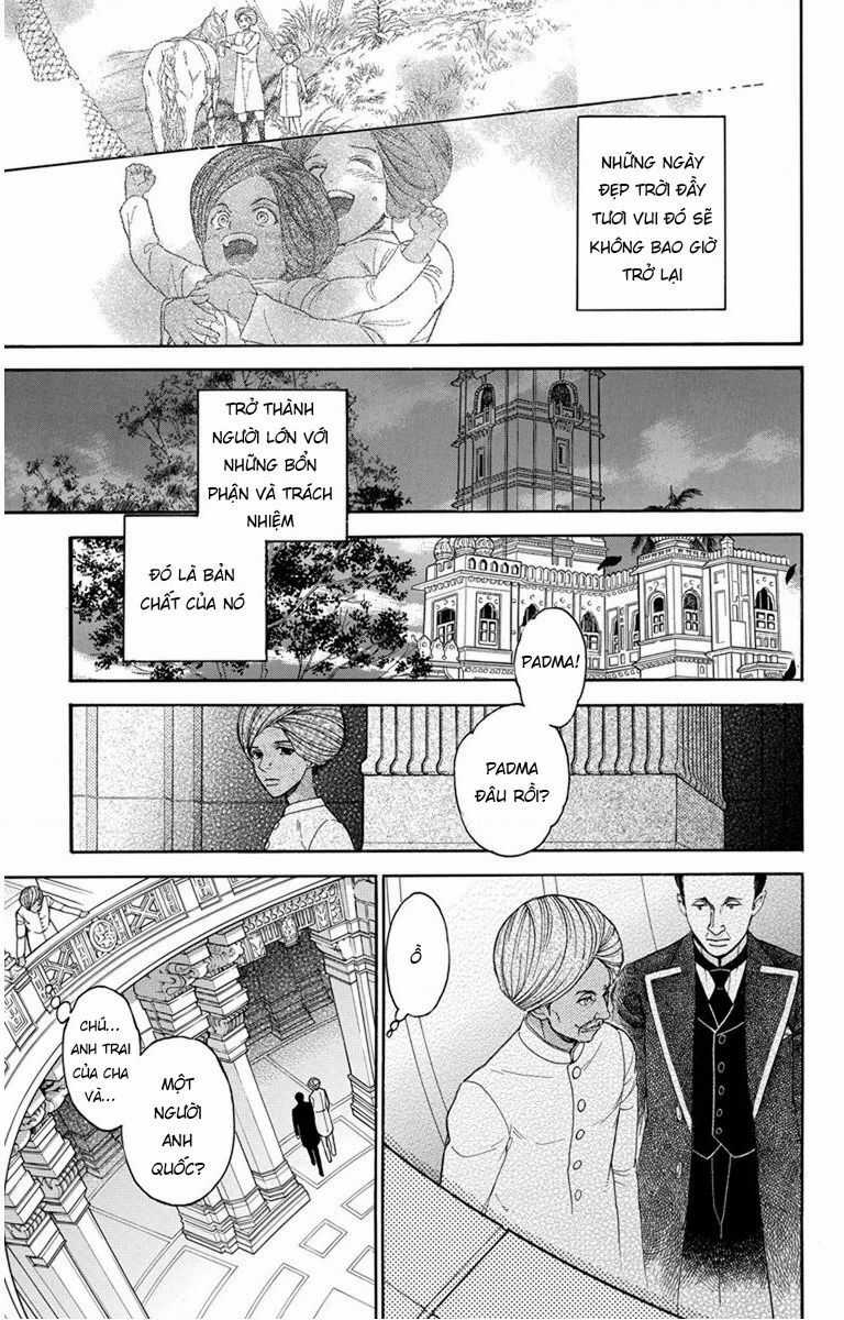 Madame Petit - Chapter 25 - Trang 18