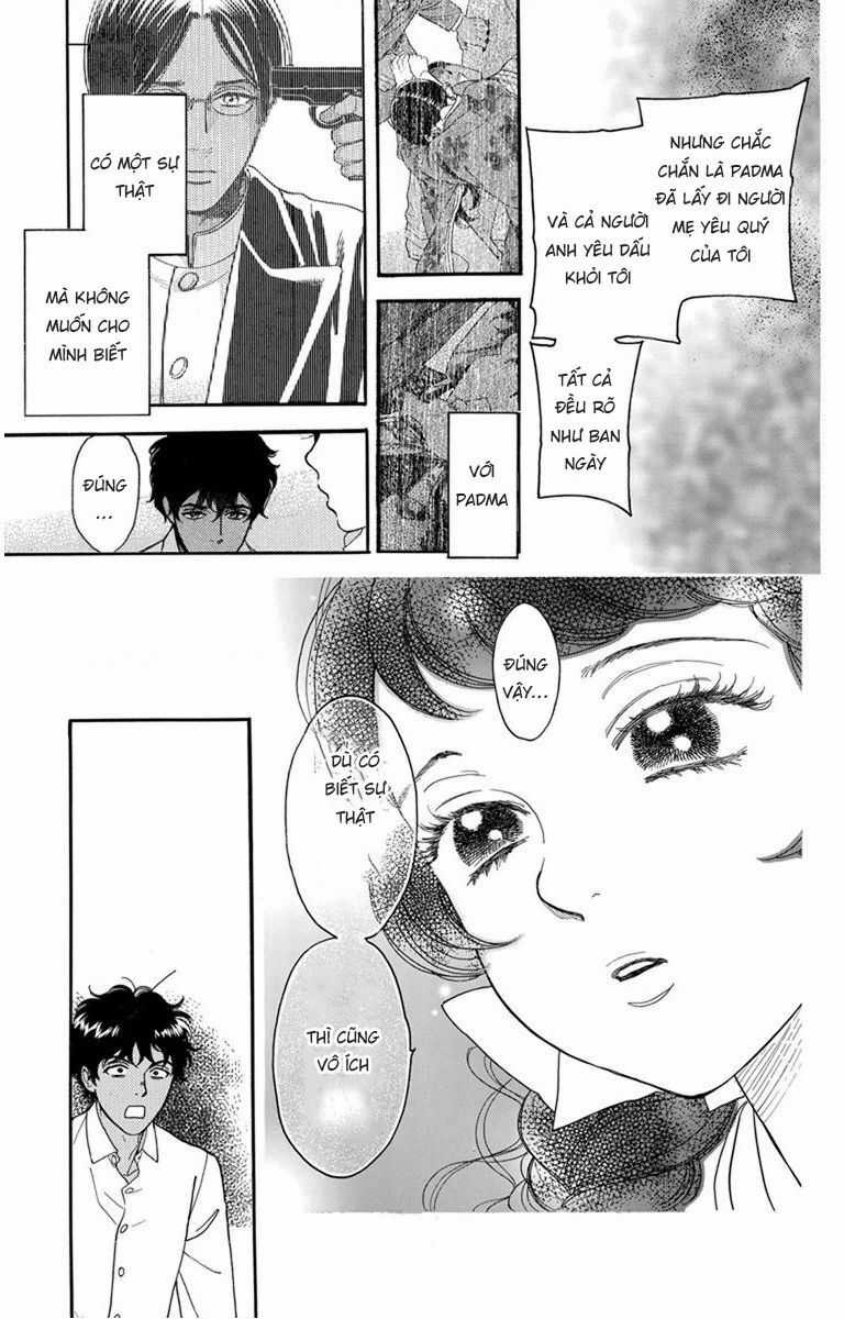 Madame Petit - Chapter 25 - Trang 24