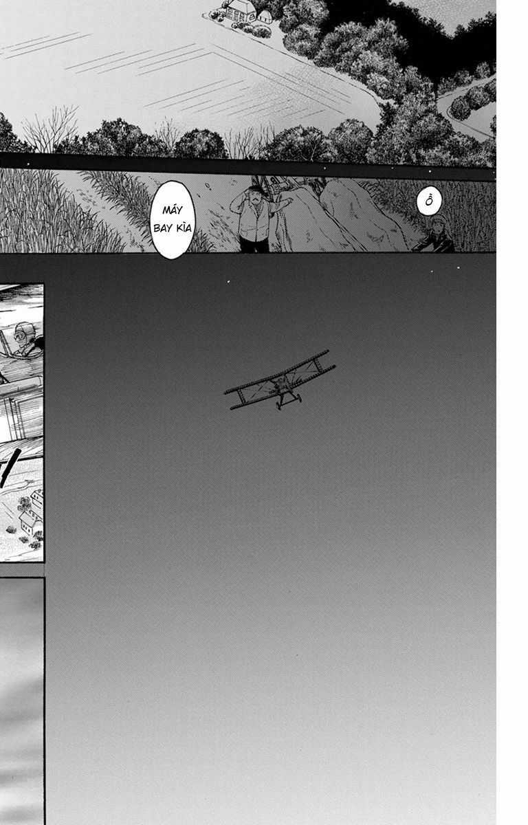 Madame Petit - Chapter 25 - Trang 37