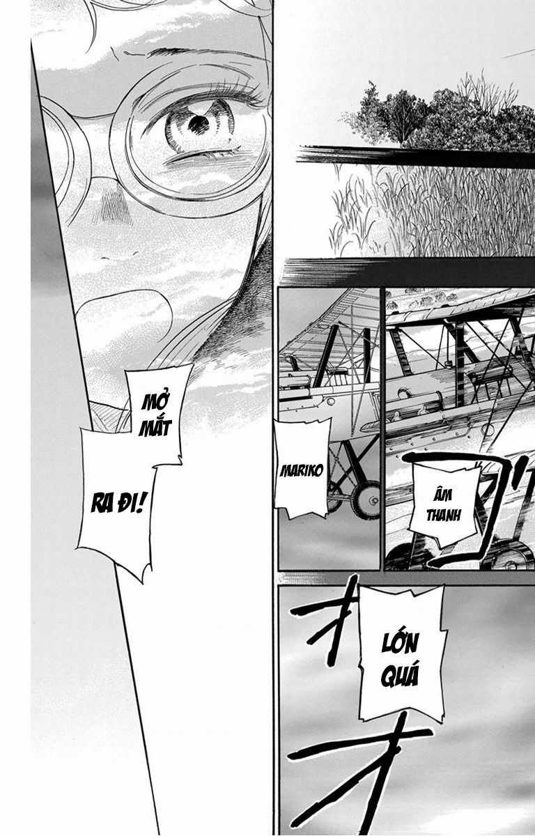 Madame Petit - Chapter 25 - Trang 38