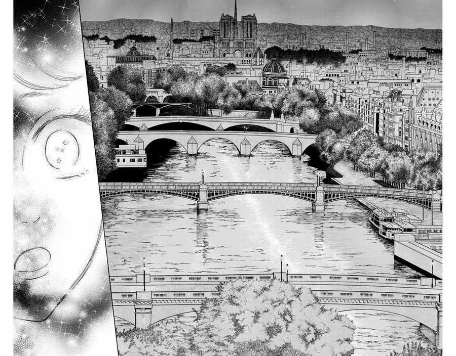 Madame Petit - Chapter 25 - Trang 39